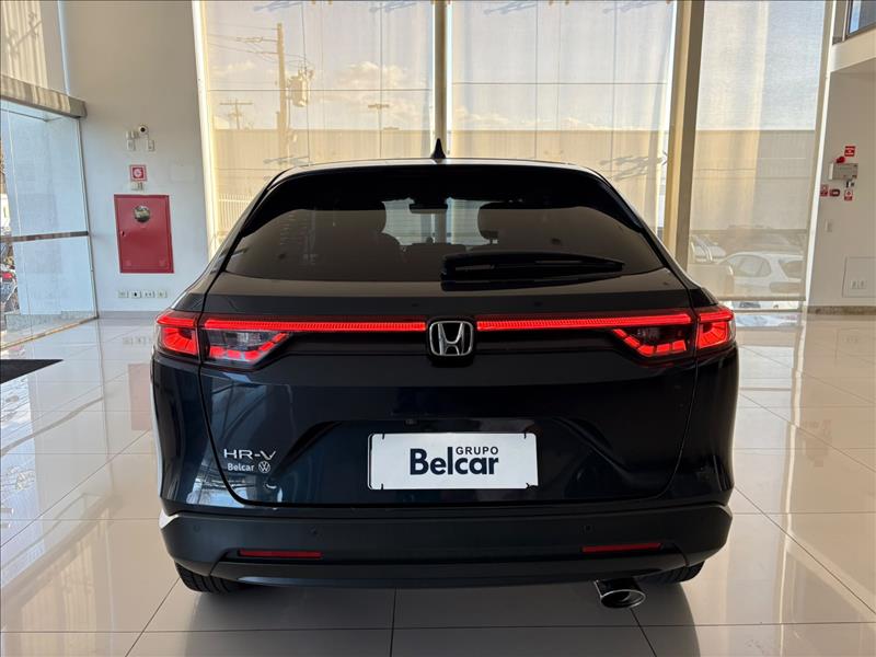  HR-V  1.5 DI I-vtec EXL 2