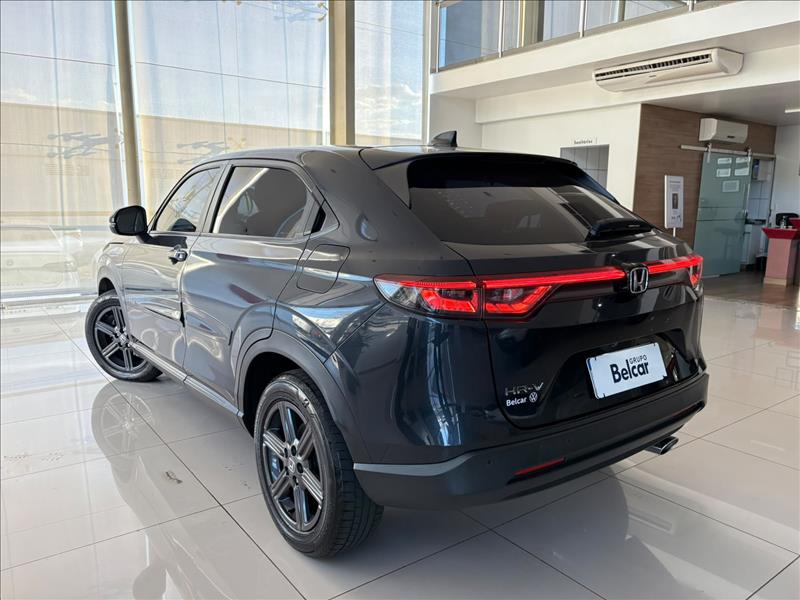  HR-V  1.5 DI I-vtec EXL 3