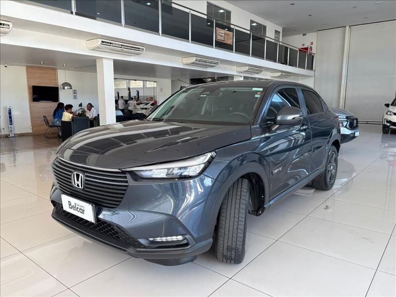  HR-V  1.5 DI I-vtec EXL 4