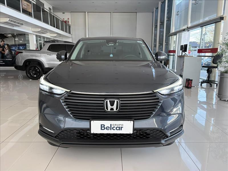  HR-V  1.5 DI I-vtec EXL 5