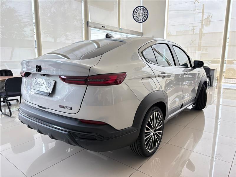  FASTBACK  1.3 Turbo 270 Limited Edition 1