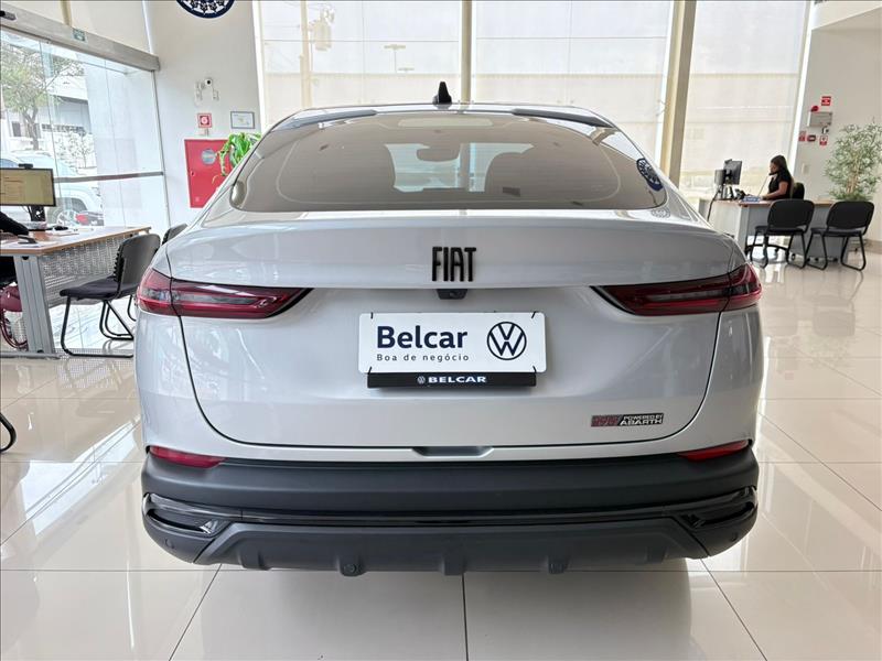  FASTBACK  1.3 Turbo 270 Limited Edition 2
