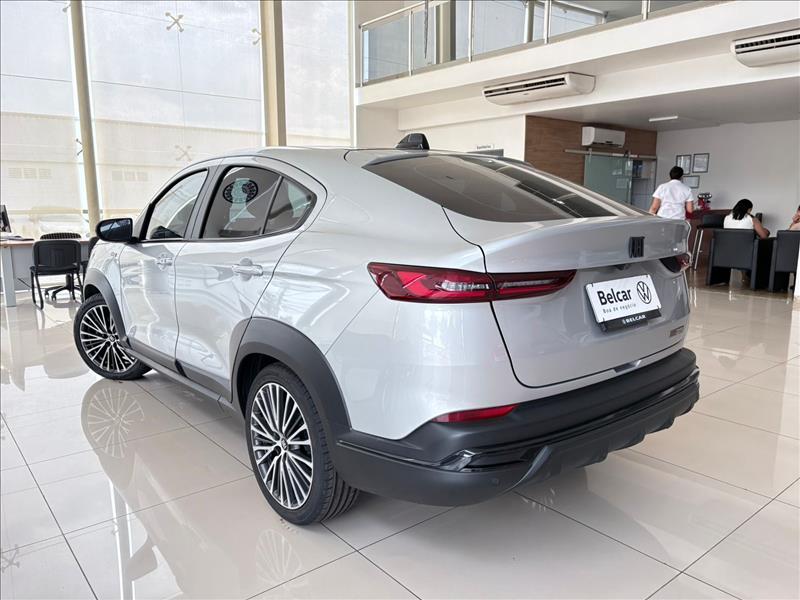  FASTBACK  1.3 Turbo 270 Limited Edition 3
