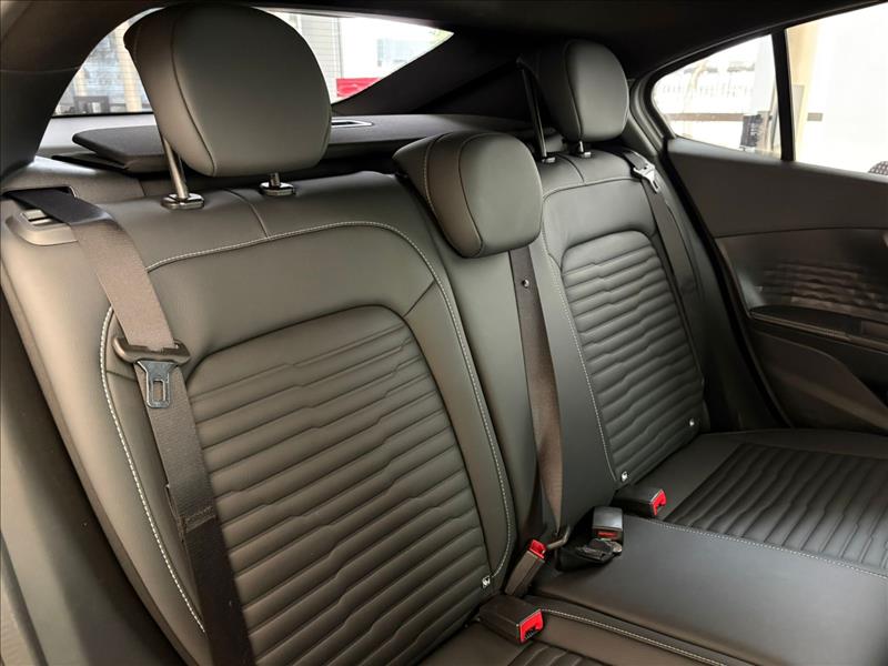  FASTBACK  1.3 Turbo 270 Limited Edition 7
