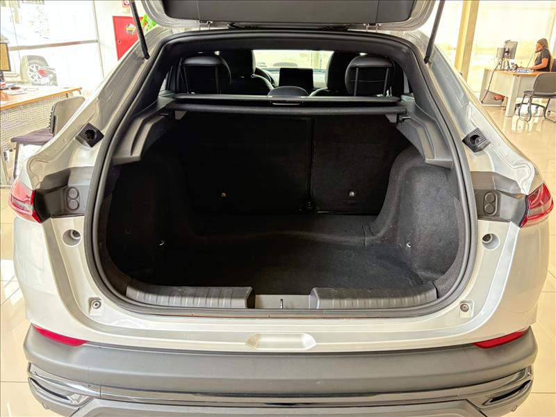  FASTBACK  1.3 Turbo 270 Limited Edition 14