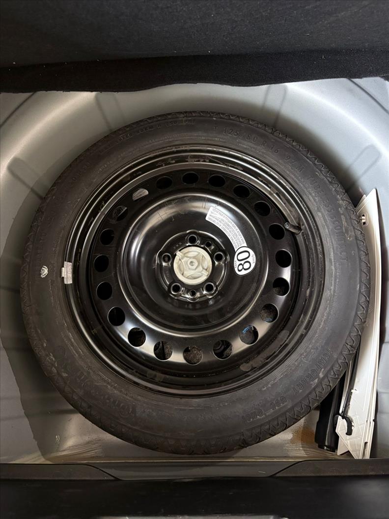  FASTBACK  1.3 Turbo 270 Limited Edition 15