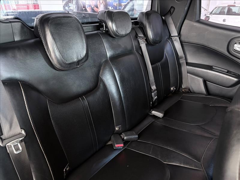  TORO  2.0 16V Turbo Freedom 4WD 7