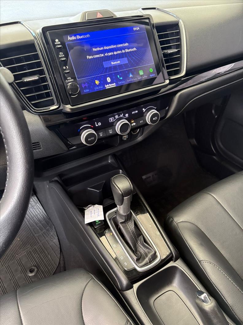  CITY  1.5 I-vtec EXL 12