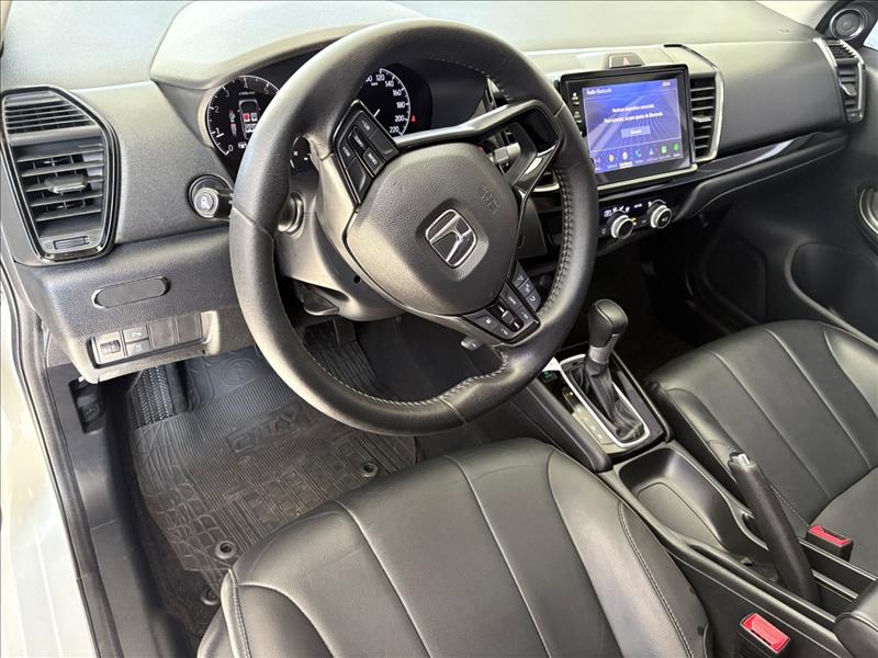  CITY  1.5 I-vtec EXL 11