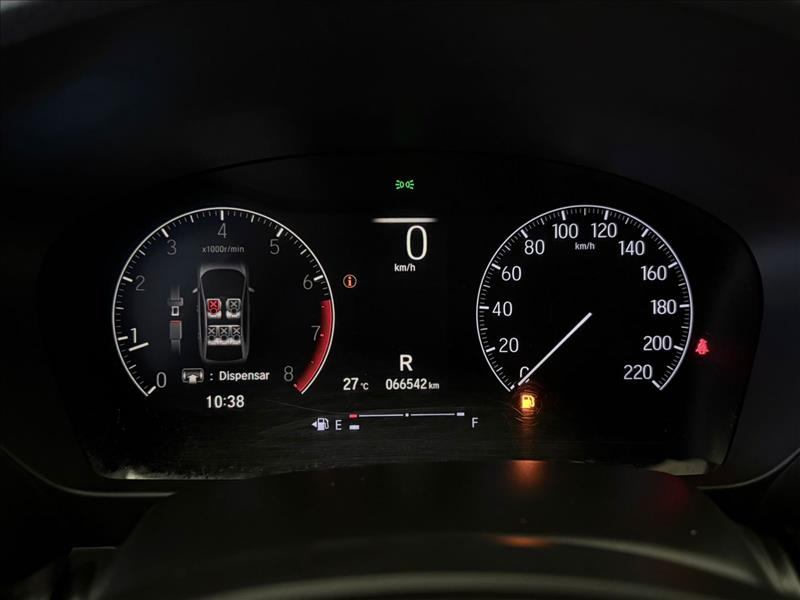  CITY  1.5 I-vtec EXL 13