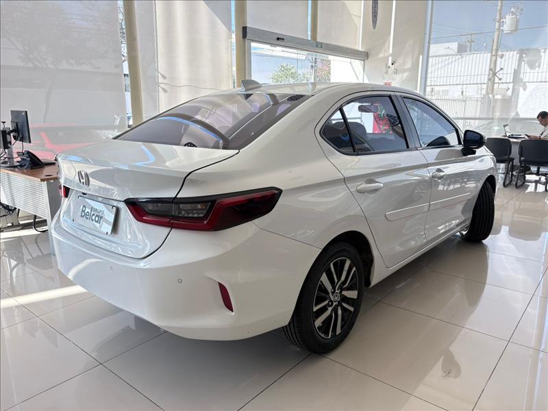  CITY  1.5 I-vtec EXL 3