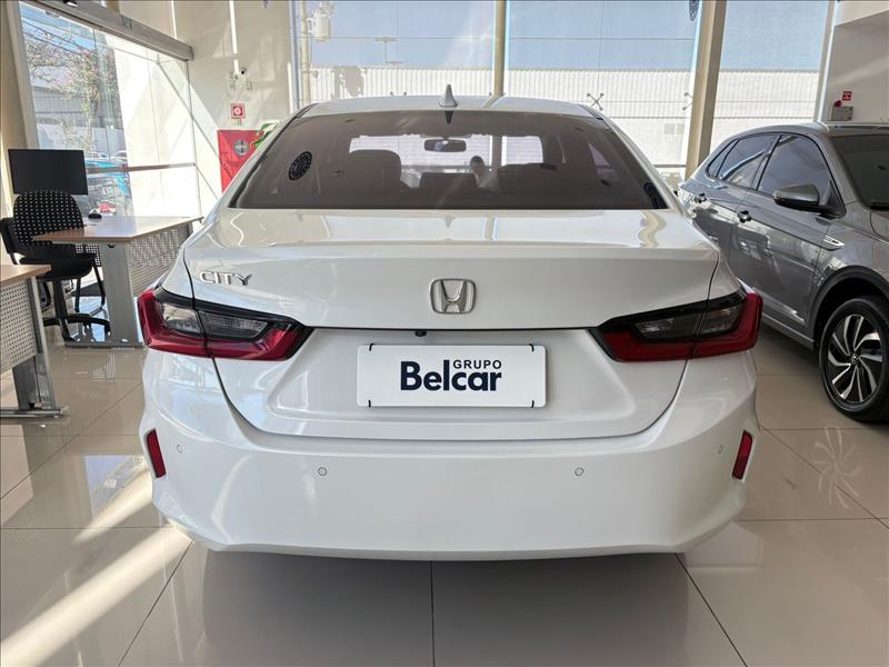  CITY  1.5 I-vtec EXL 2
