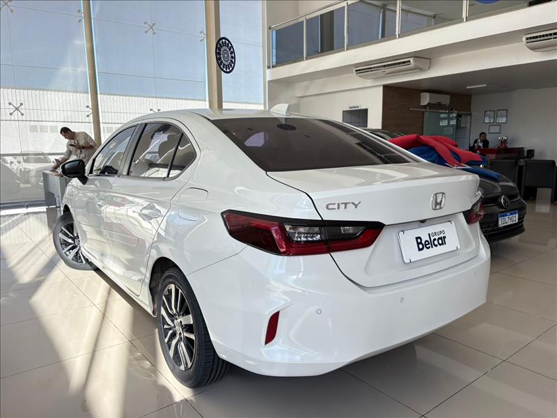 CITY  1.5 I-vtec EXL 1