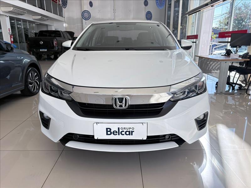  CITY  1.5 I-vtec EXL 5