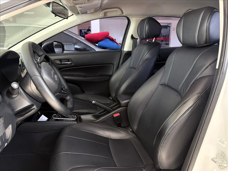  CITY  1.5 I-vtec EXL 8