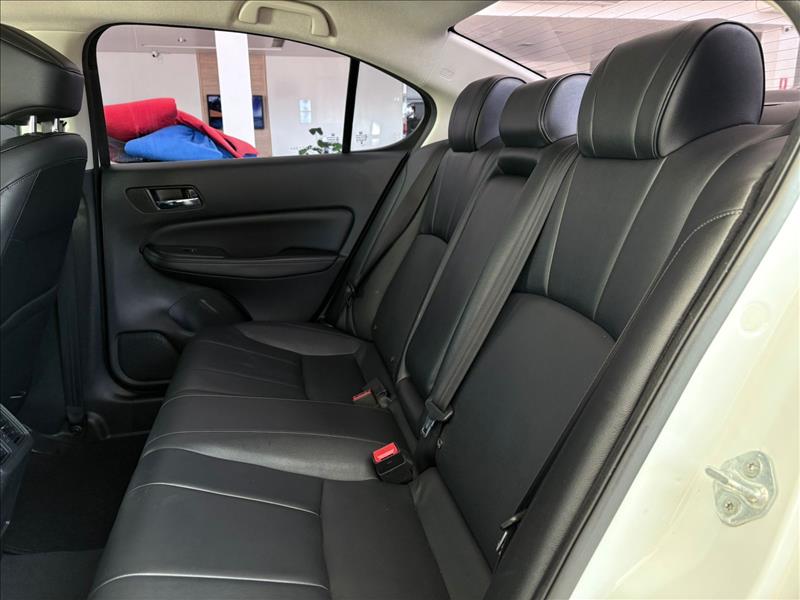  CITY  1.5 I-vtec EXL 9