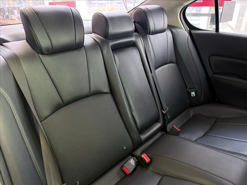 CITY  1.5 I-vtec EXL 7