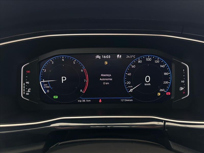  T-CROSS  1.0 200 TSI Comfortline 13