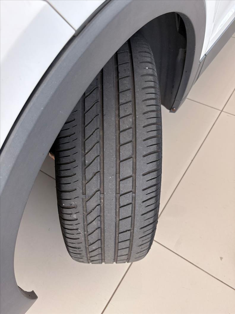  T-CROSS  1.0 200 TSI Comfortline 16