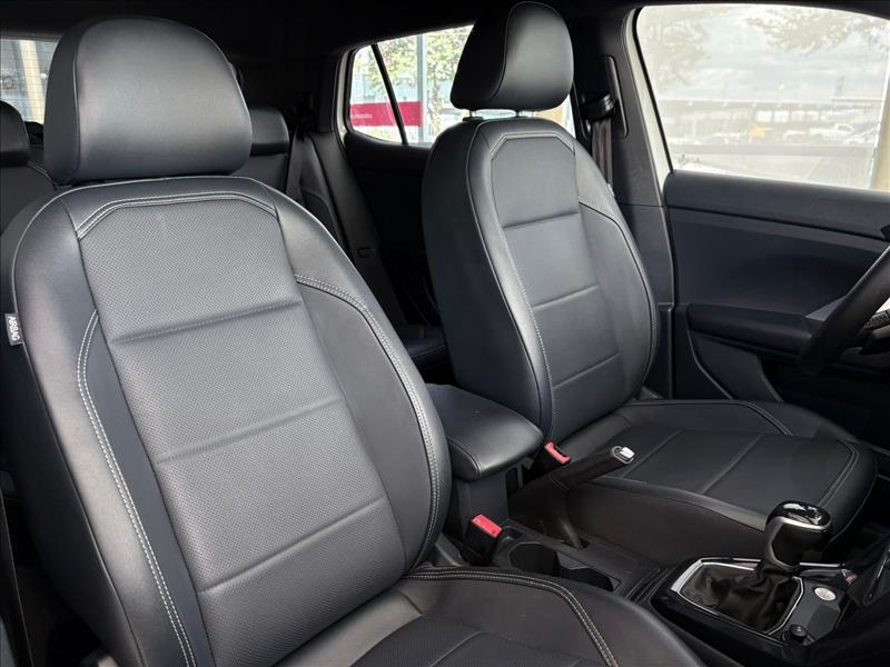  T-CROSS  1.0 200 TSI Comfortline 6