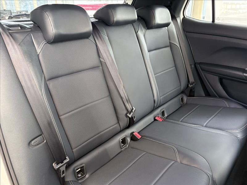  T-CROSS  1.0 200 TSI Comfortline 7