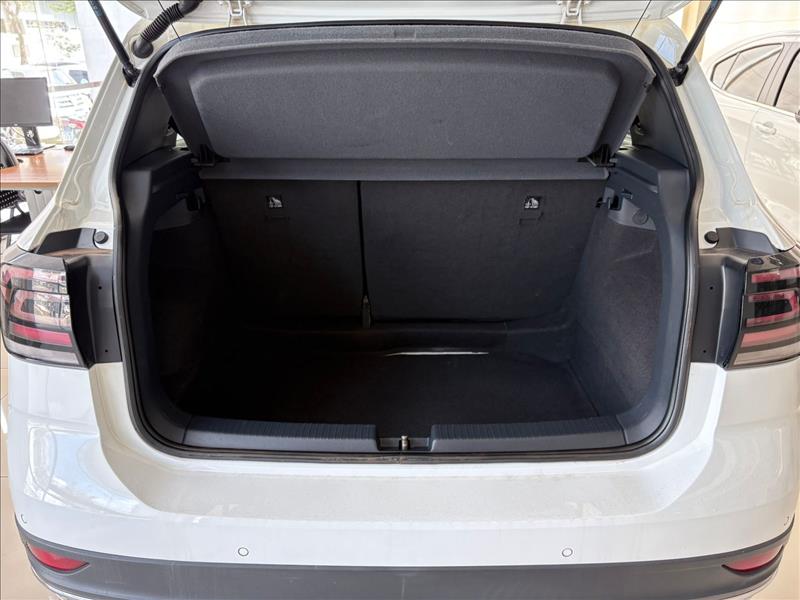  T-CROSS  1.0 200 TSI Comfortline 14