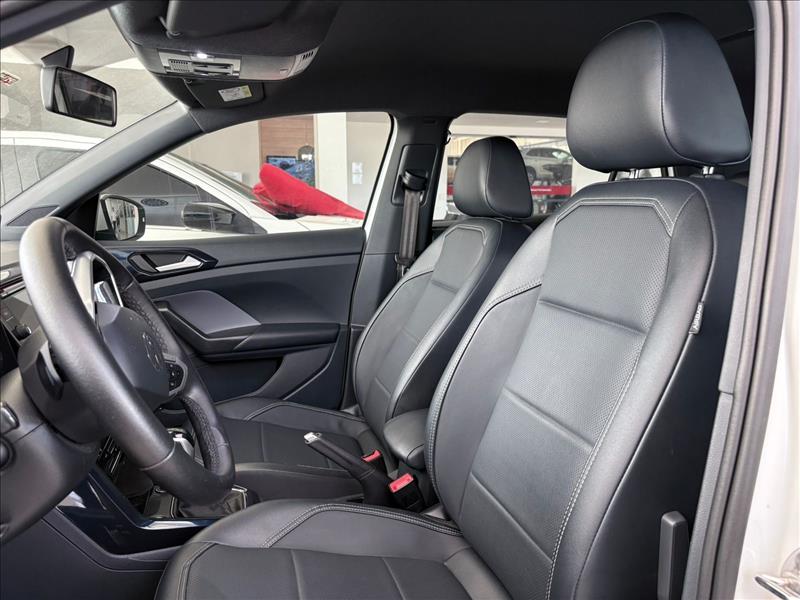  T-CROSS  1.0 200 TSI Comfortline 8