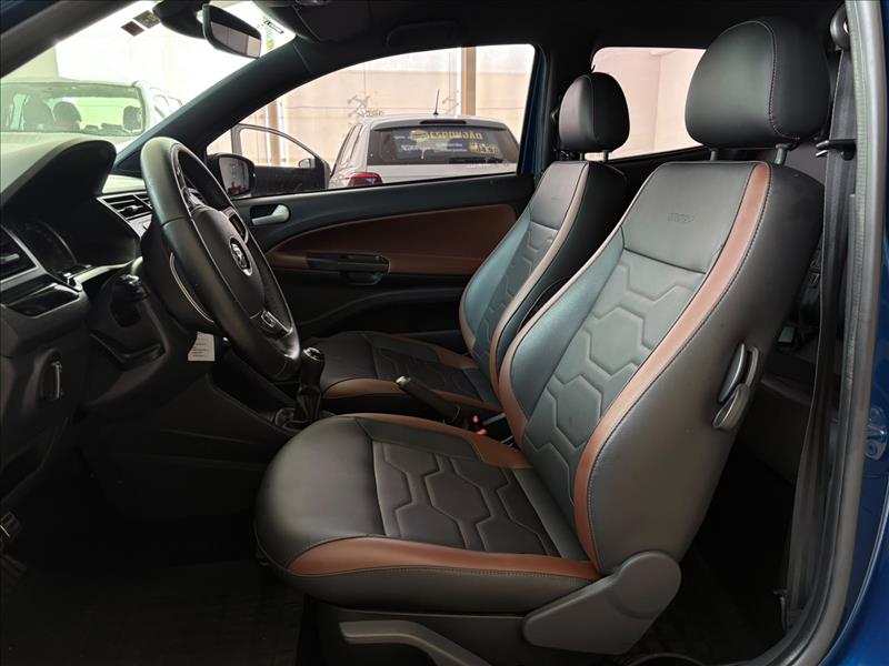  SAVEIRO  1.6 Cross CD 16V 8