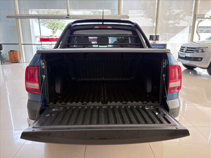  SAVEIRO  1.6 Cross CD 16V 14
