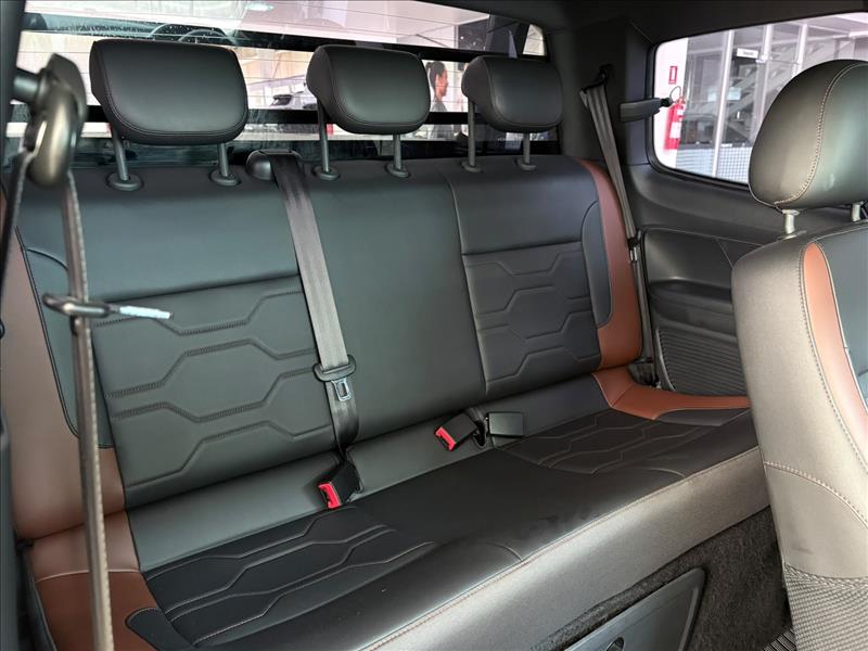  SAVEIRO  1.6 Cross CD 16V 7