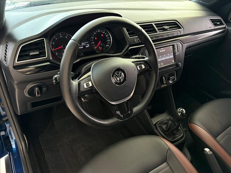  SAVEIRO  1.6 Cross CD 16V 11