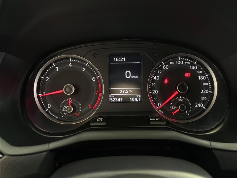  SAVEIRO  1.6 Cross CD 16V 13