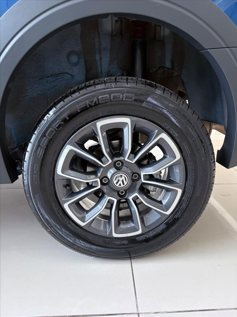  SAVEIRO  1.6 Cross CD 16V 16