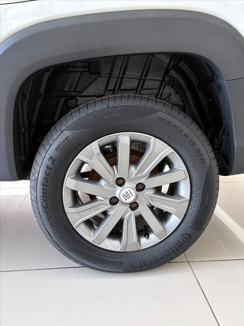 STRADA  1.3 Firefly Freedom CD 16