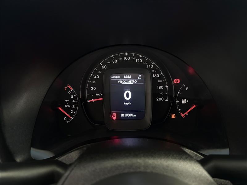  STRADA  1.3 Firefly Freedom CD 13