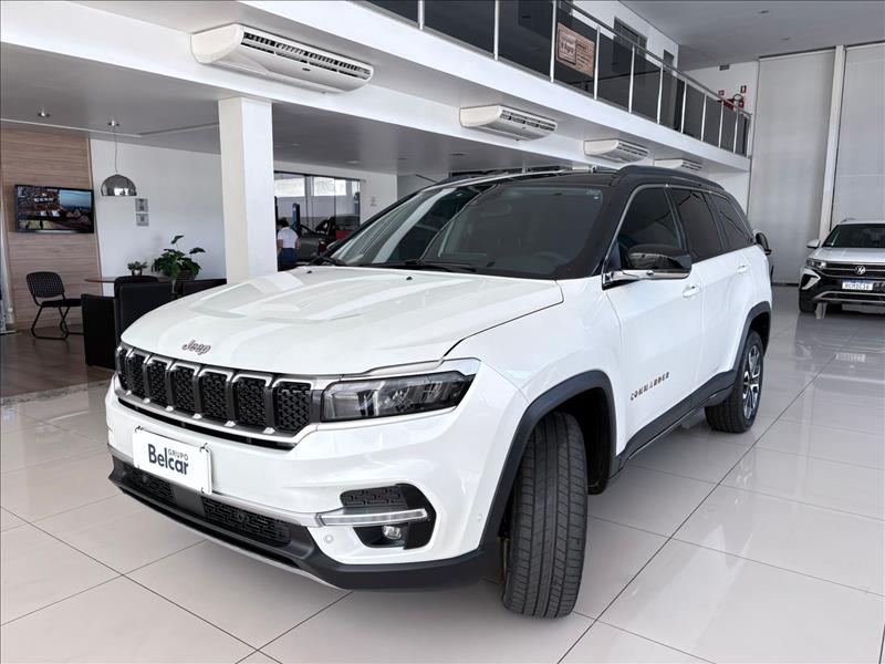  COMMANDER  2.0 Td380 Turbo Limited 4