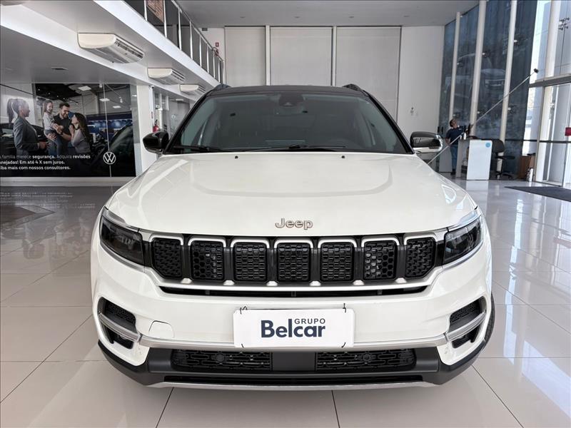  COMMANDER  2.0 Td380 Turbo Limited 5