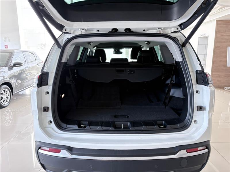  COMMANDER  2.0 Td380 Turbo Limited 15