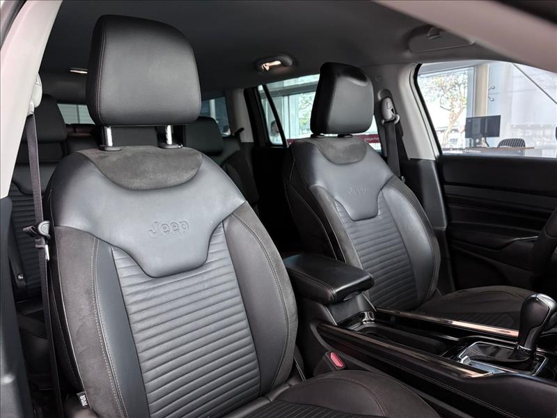  COMMANDER  2.0 Td380 Turbo Limited 6