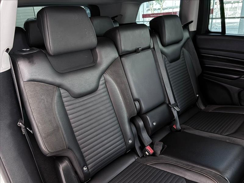  COMMANDER  2.0 Td380 Turbo Limited 7