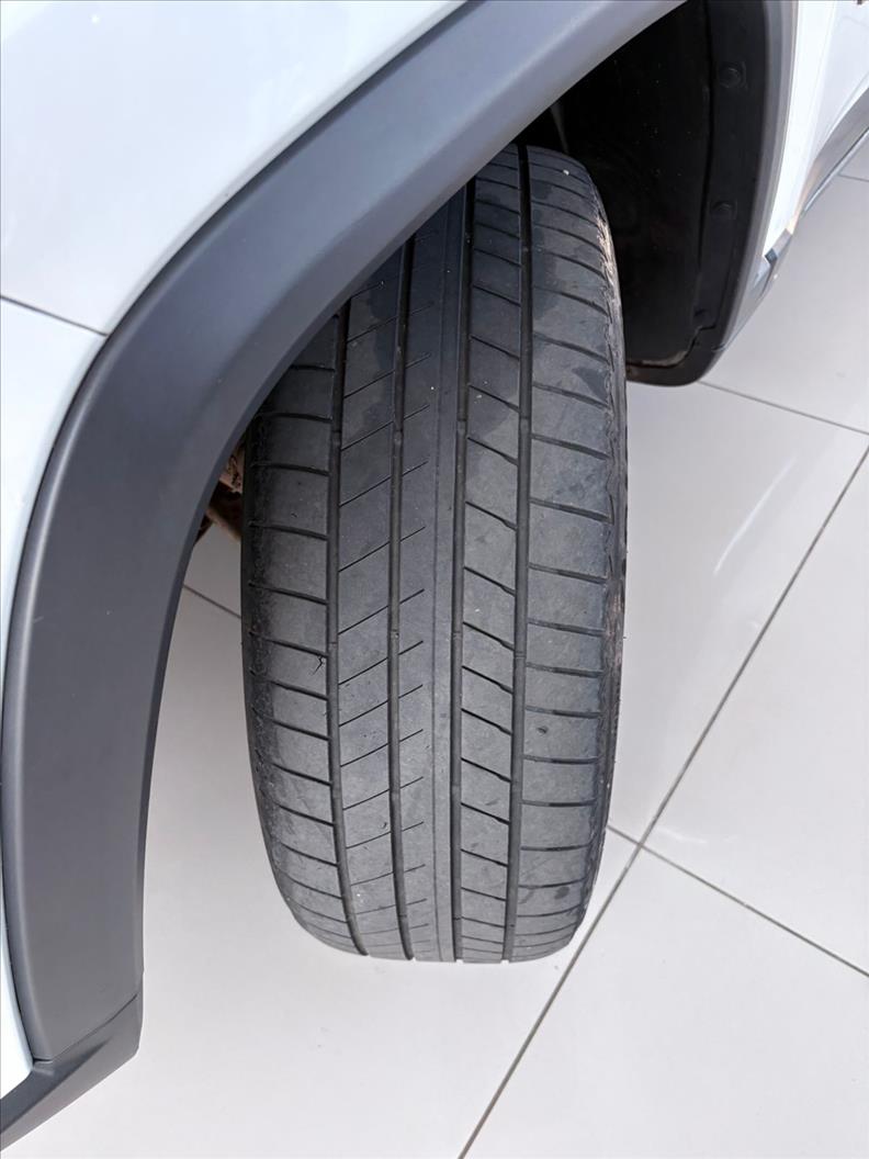  COMMANDER  2.0 Td380 Turbo Limited 16