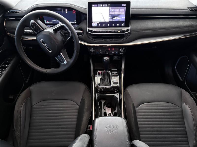  COMMANDER  2.0 Td380 Turbo Limited 11
