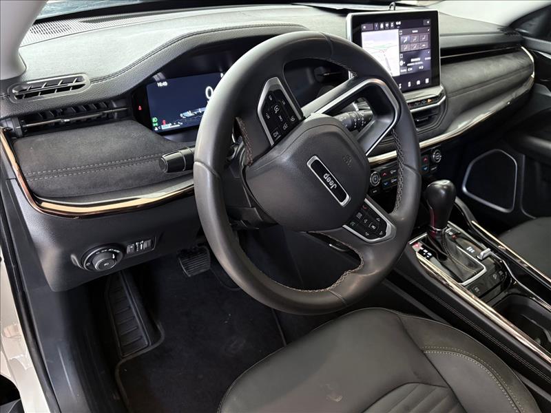  COMMANDER  2.0 Td380 Turbo Limited 12