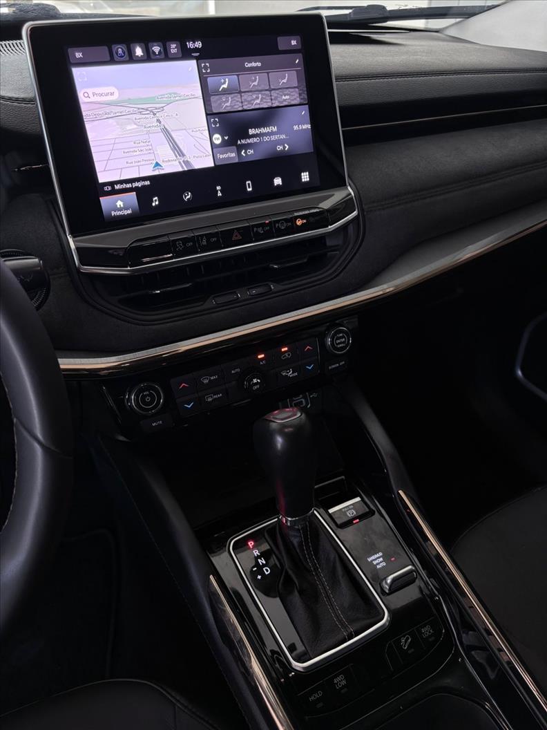  COMMANDER  2.0 Td380 Turbo Limited 13