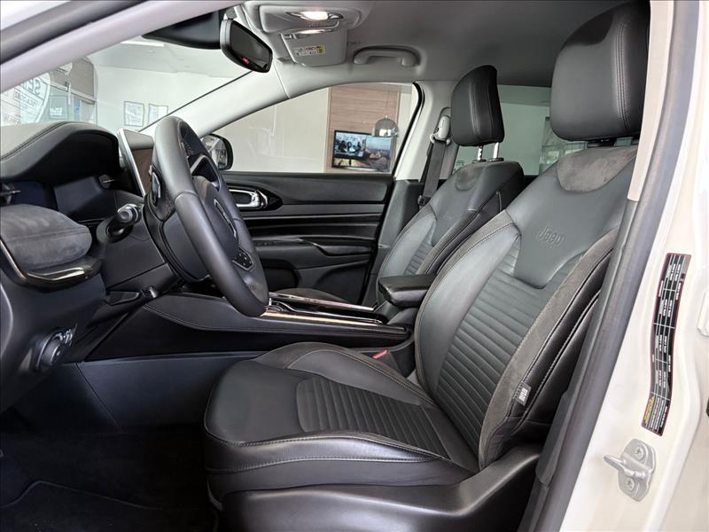  COMMANDER  2.0 Td380 Turbo Limited 8