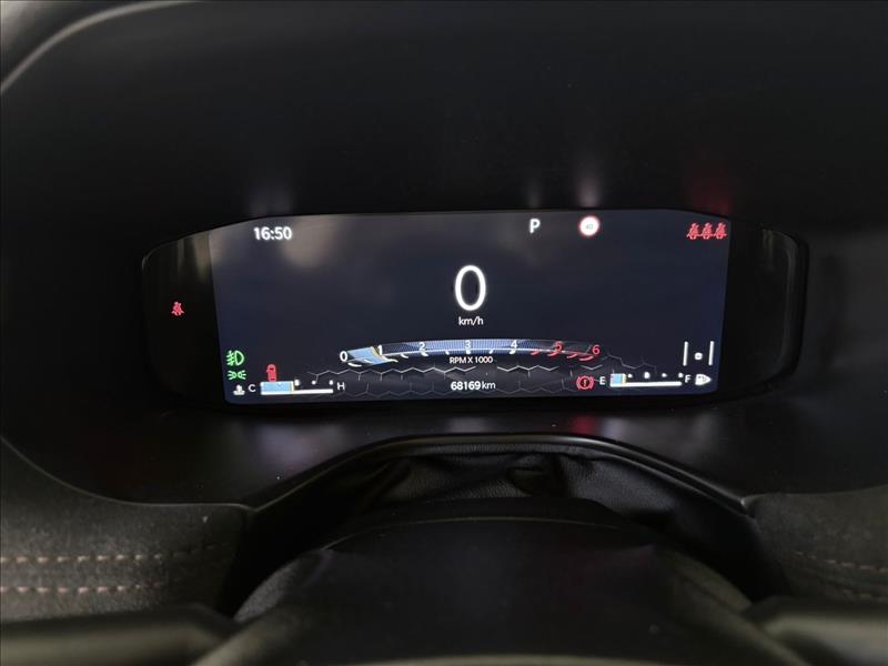  COMMANDER  2.0 Td380 Turbo Limited 14