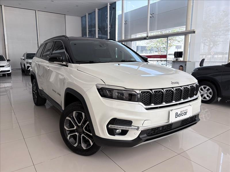  COMMANDER  2.0 Td380 Turbo Limited 0