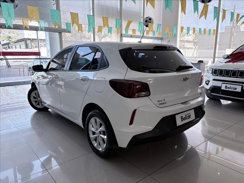  ONIX  1.0 LT 3