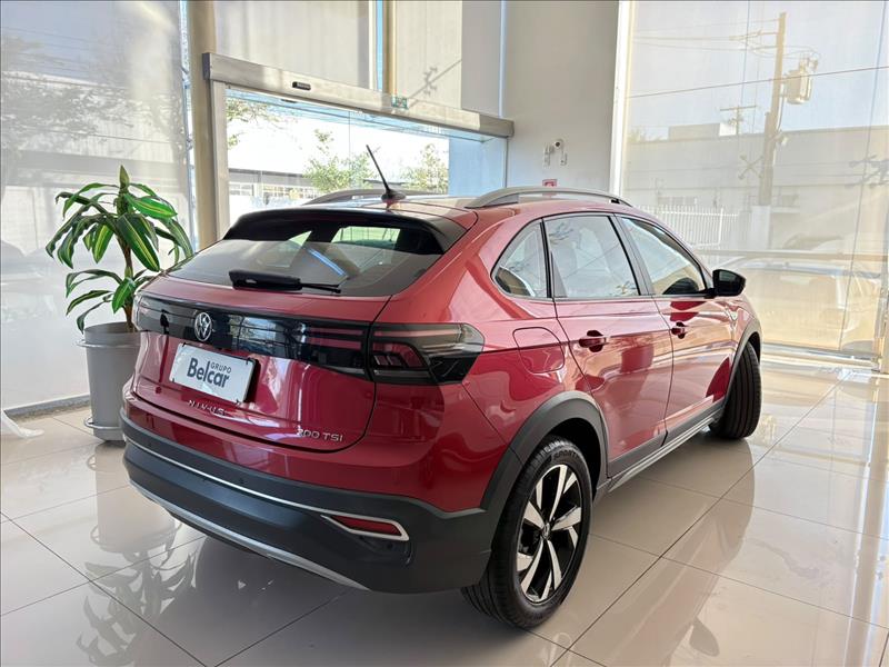  NIVUS  1.0 200 TSI Highline 1