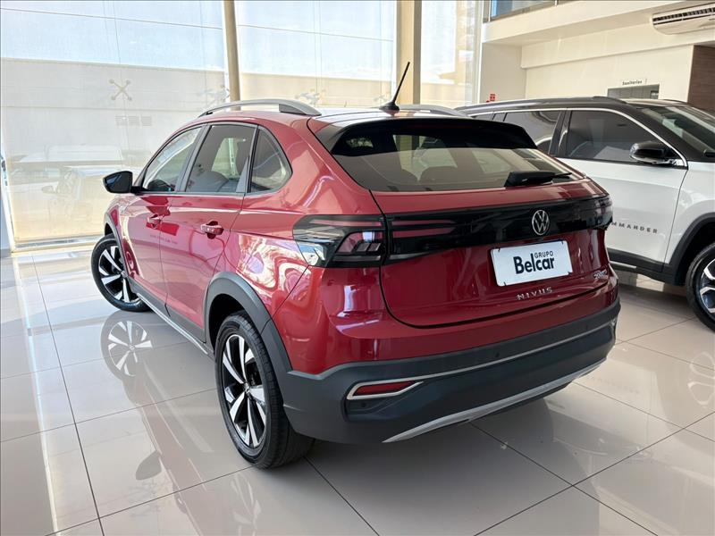  NIVUS  1.0 200 TSI Highline 3